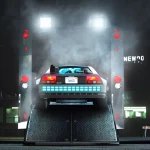 Imponte Deluxo Prototype [Add-On | Sounds | Extras] 1.1