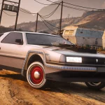 Imponte Deluxo Prototype [Add-On | Sounds | Extras] 1.1