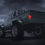Improved Karin Rebel [Add-On | Tuning]