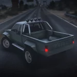 Improved Karin Rebel [Add-On | Tuning]