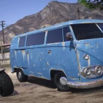 In-Universe Transformers Vehicles Remastered [Menyoo] 3.0