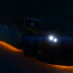 Invetero Coquette Thunderstruck [Add-On | Tuning | LODs] 1.0