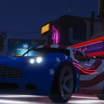 Invetero Coquette Thunderstruck [Add-On | Tuning | LODs] 1.0