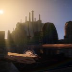 Star WARS - Jedi Fighter Ep2 Attack of the Clones V2.0 Beta
