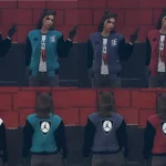 Jordan bomber jacket MP male / female [SP/ FiveM] 1.0