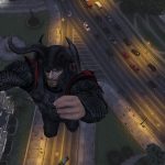 KING THOR! Ruler of NEW Asgard! (3rd SUPERHERO CLOTH TO EXIST) 2.0