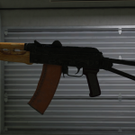[INS2] Kalashnikov AKS-74U 1.0