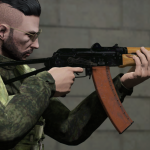 [INS2] Kalashnikov AKS-74U 1.0