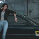 Kira (saldin93's OC) [SinglePlayer/FiveM] 1.0