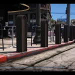 LEGION SQUARE STARBUCKS 1.0