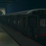 LS Subway Train V1.1