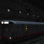 LS Subway Train V1.1