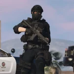 LSPD SWAT V4.0