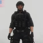 LSPD SWAT V4.0