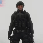 LSPD SWAT V4.0