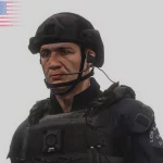 LSPD SWAT V4.0