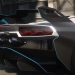 Lamborghini SC20 2020 [Add-On] 1.0