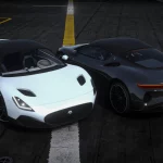 Lampadati Audace [Add-On | Tuning] 1.0