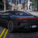 Lampadati Audace [Add-On | Tuning] 1.0