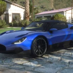Lampadati Audace [Add-On | Tuning] 1.0