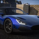 Lampadati Audace [Add-On | Tuning] 1.0