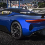 Lampadati Audace [Add-On | Tuning] 1.0