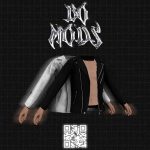 Leather Jaket For MP Male