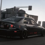 Lexus IS300 [Add-On / Fivem | 175+ Tuning | Template ] 1.1