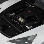 Lexus LFA Nürburgring Package '11 1.0