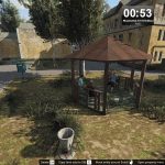 Limansk - Little bit more life mod