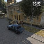 Limansk - Little bit more life mod