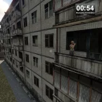 Limansk - Little bit more life mod