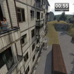 Limansk - Little bit more life mod