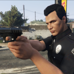 Los Santos Housing Authority Police EUP 1.0
