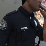 Los Santos Housing Authority Police EUP 1.0