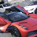Lotus Evija 2020 [Add-On] 1.0