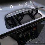 Lotus Evija 2020 [Add-On] 1.0