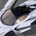 Lotus Evija 2020 [Add-On] 1.0