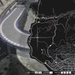 Luxury Car Showroom (Hillside) [Menyoo] 1.0