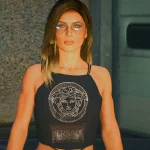 Luxury Top For Lara 1.0