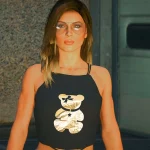 Luxury Top For Lara 1.0