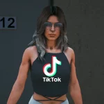 Luxury Top For Lara 1.0