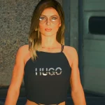 Luxury Top For Lara 1.0