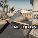 M9 Bayonet - [Replace] 1.0