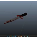M9 Bayonet - [Replace] 1.0