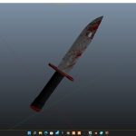 M9 Bayonet - [Replace] 1.0
