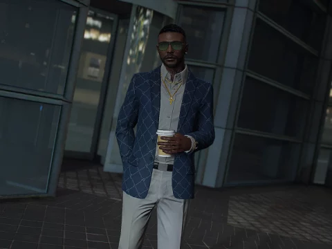 MP Male Pose Pack 1 1.0