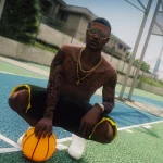 MP Male Pose Pack 1 1.0