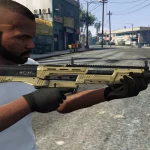 MW 2019 DP-12 [Animated]