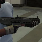 MW 2019 DP-12 [Animated]